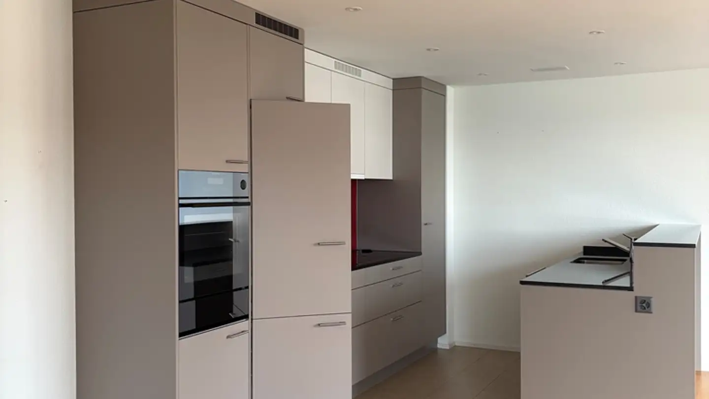 Appartamento in affitto - Bahnhofstrasse 12d, 6285 Hitzkirch