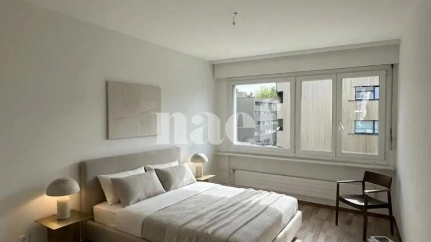 Wohnung mieten - Rue de la Colline 3, 2013 Colombier NE - Foto 2