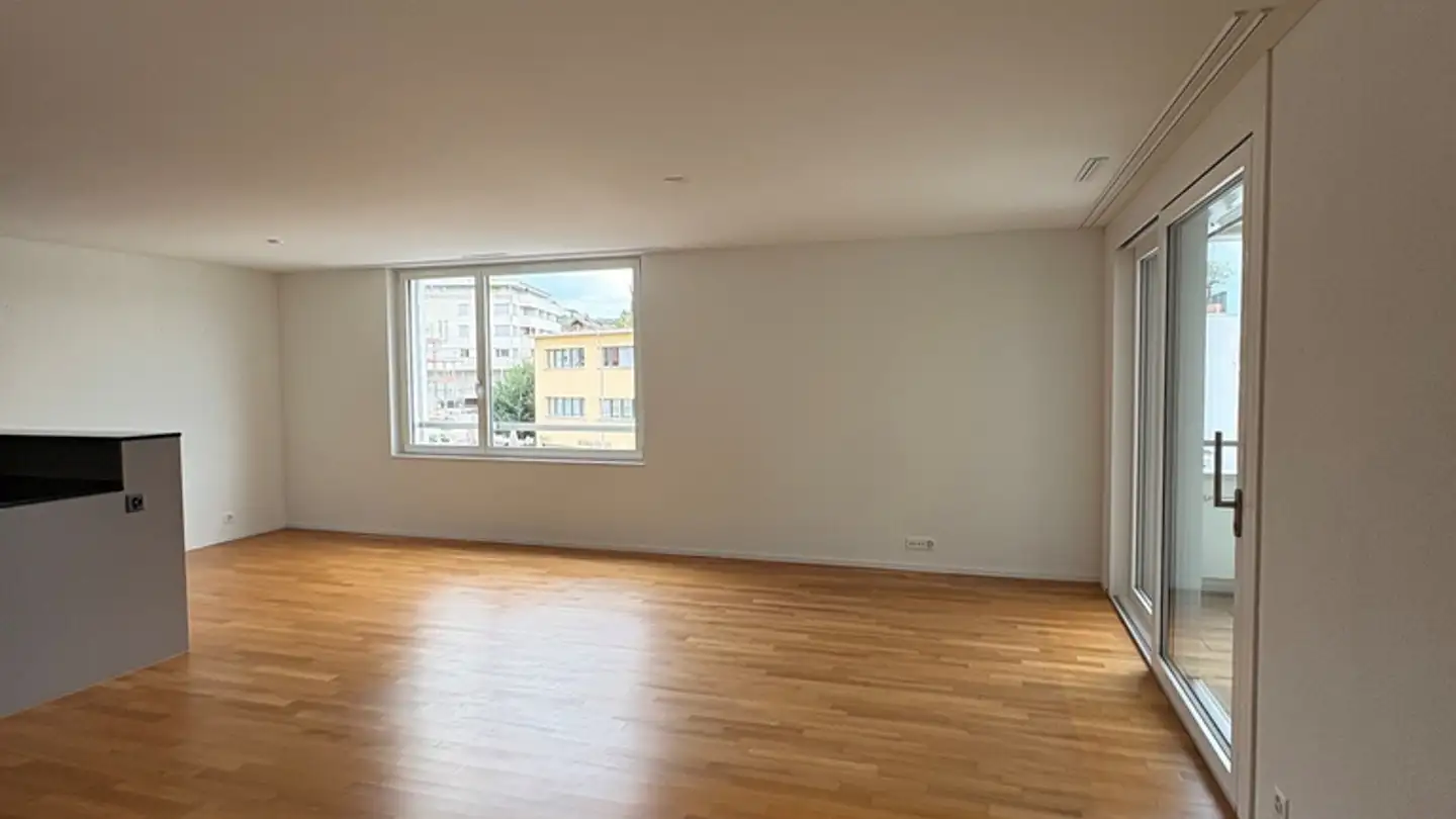 Appartamento in affitto - Bahnhofstrasse 12d, 6285 Hitzkirch - Foto 2