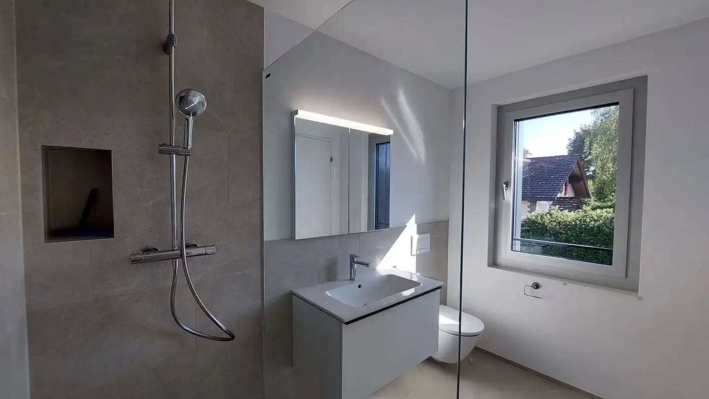 Apartment for rent - Romanshornerstrasse 23, 8592 Uttwil - Photo 3