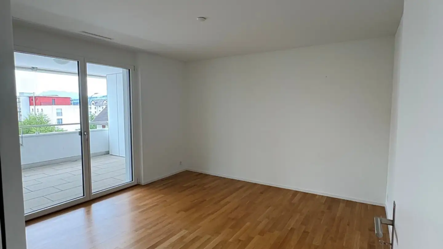 Appartamento in affitto - Bahnhofstrasse 12d, 6285 Hitzkirch - Foto 3