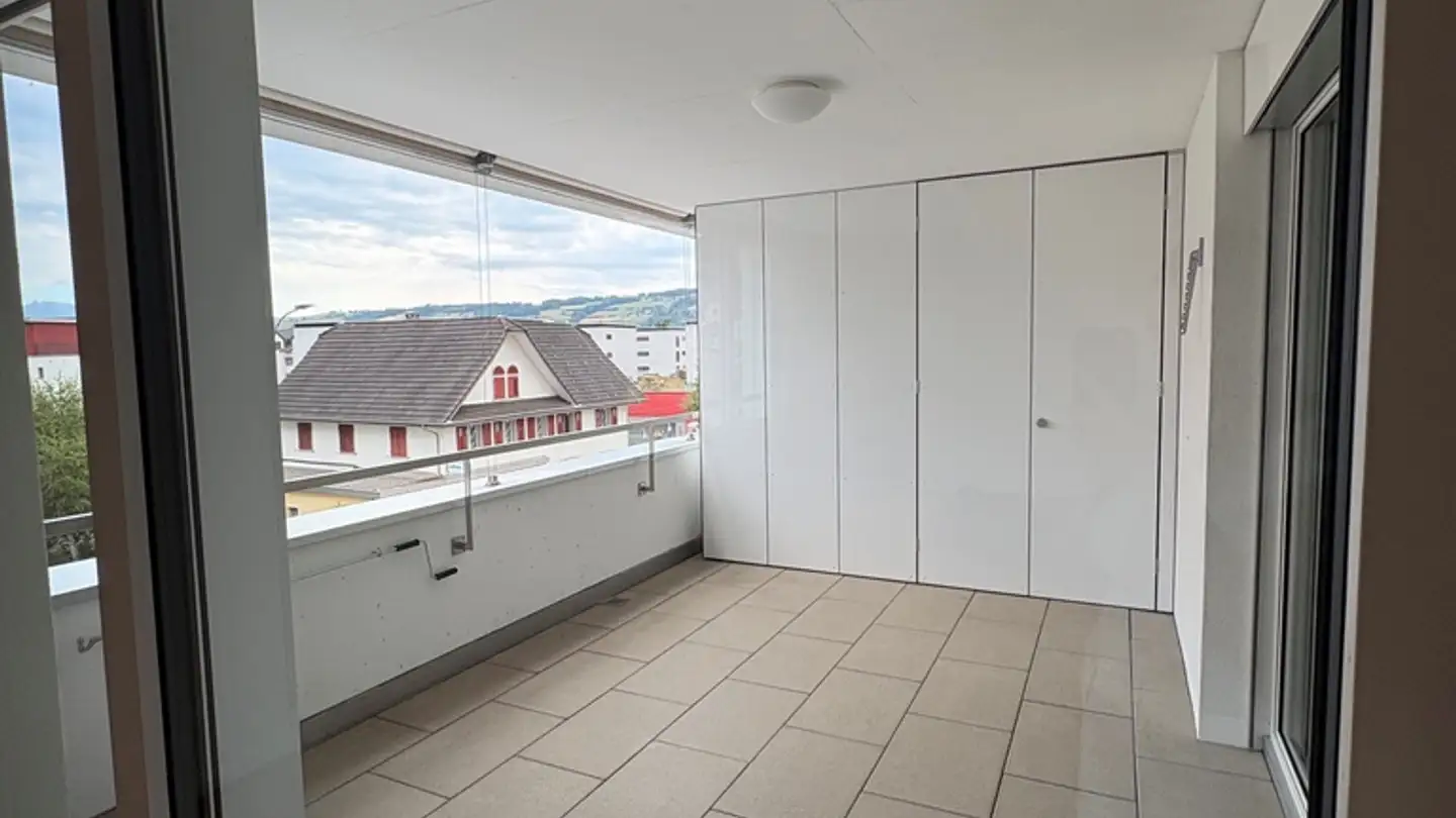 Appartamento in affitto - Bahnhofstrasse 12d, 6285 Hitzkirch - Foto 4