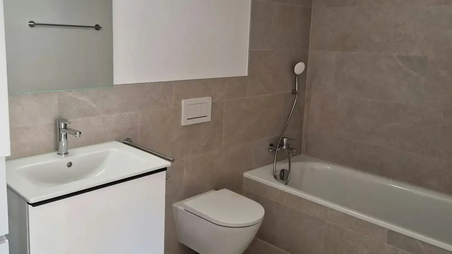 Apartment for rent - Romanshornerstrasse 23, 8592 Uttwil - Photo 4