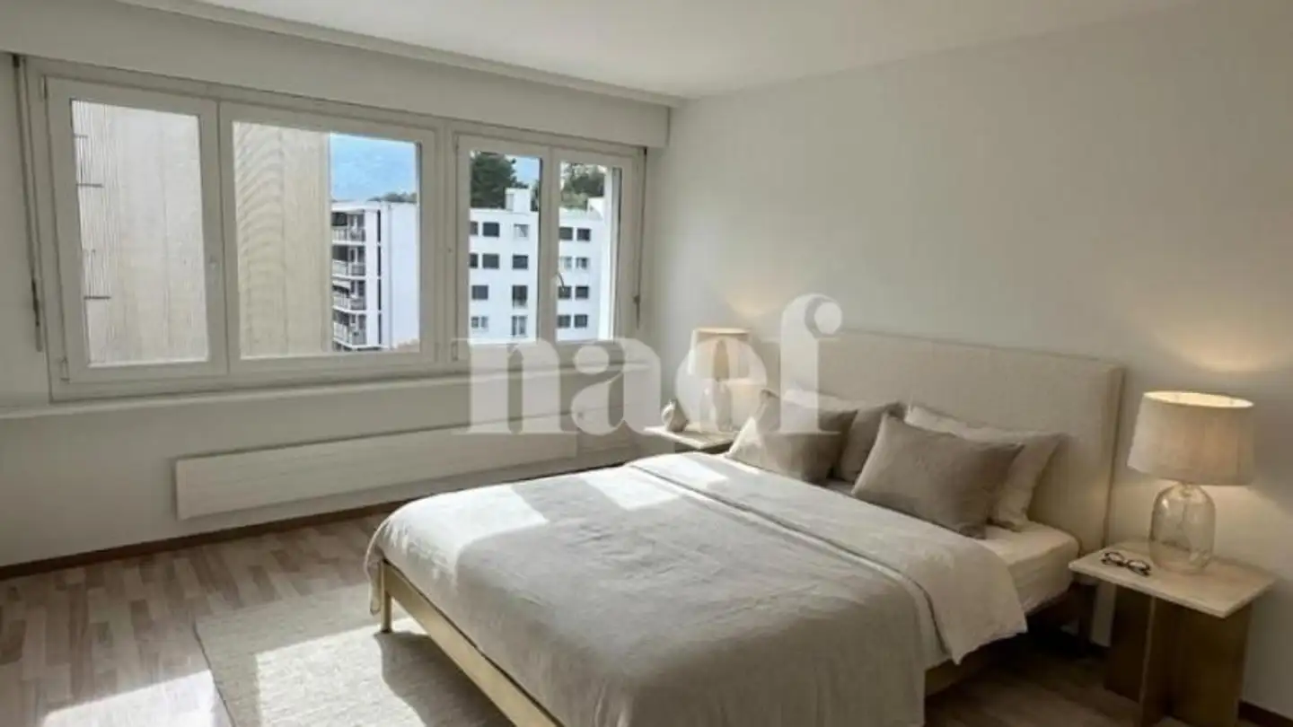 Wohnung mieten - Rue de la Colline 3, 2013 Colombier NE - Foto 3