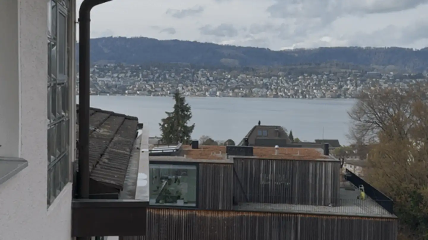 Apartment for rent - Lerchenbergstrasse 30, 8703 Erlenbach ZH