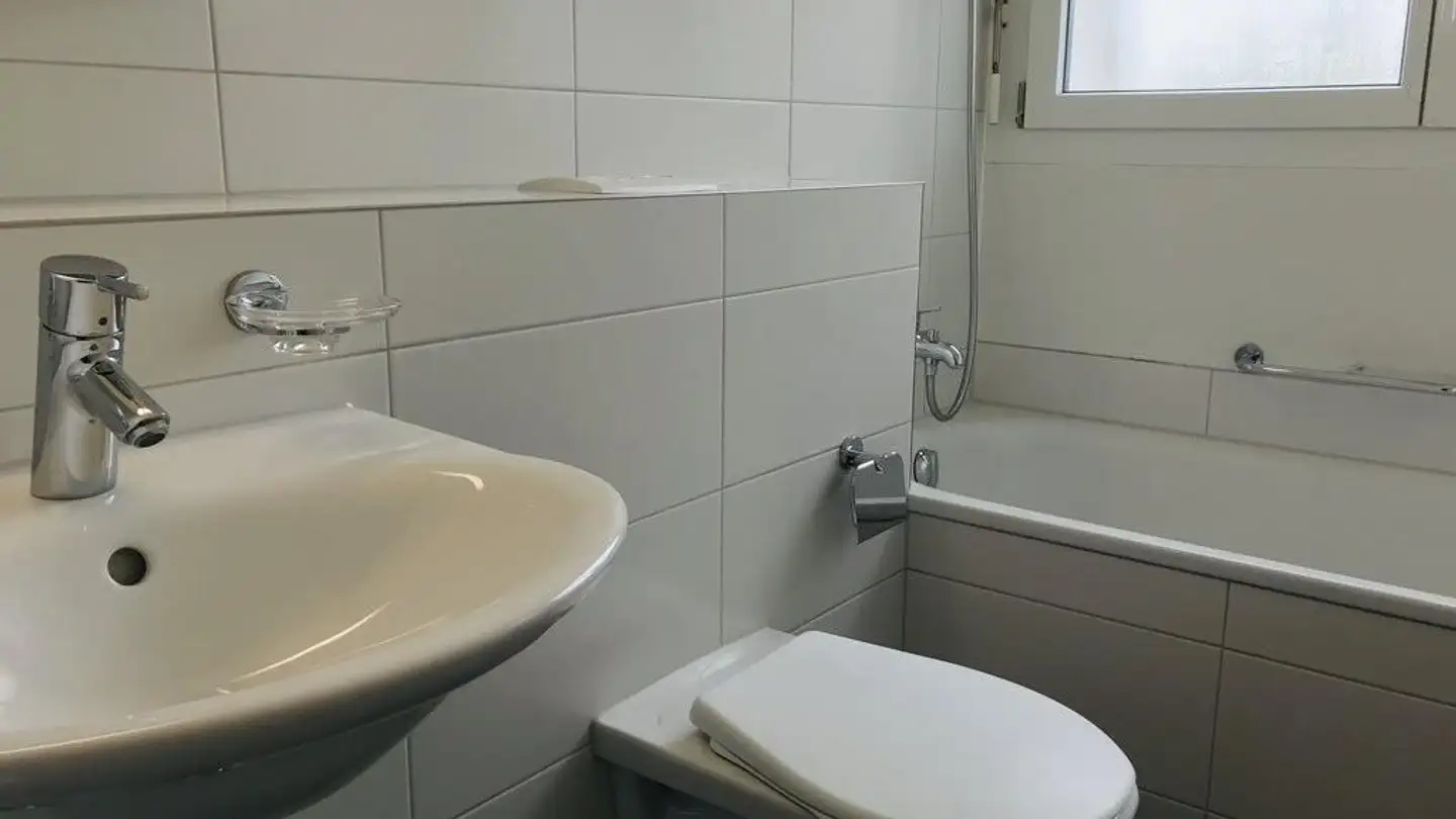 Apartment for rent - Kirchstrasse 150, 3084 Wabern - Photo 3