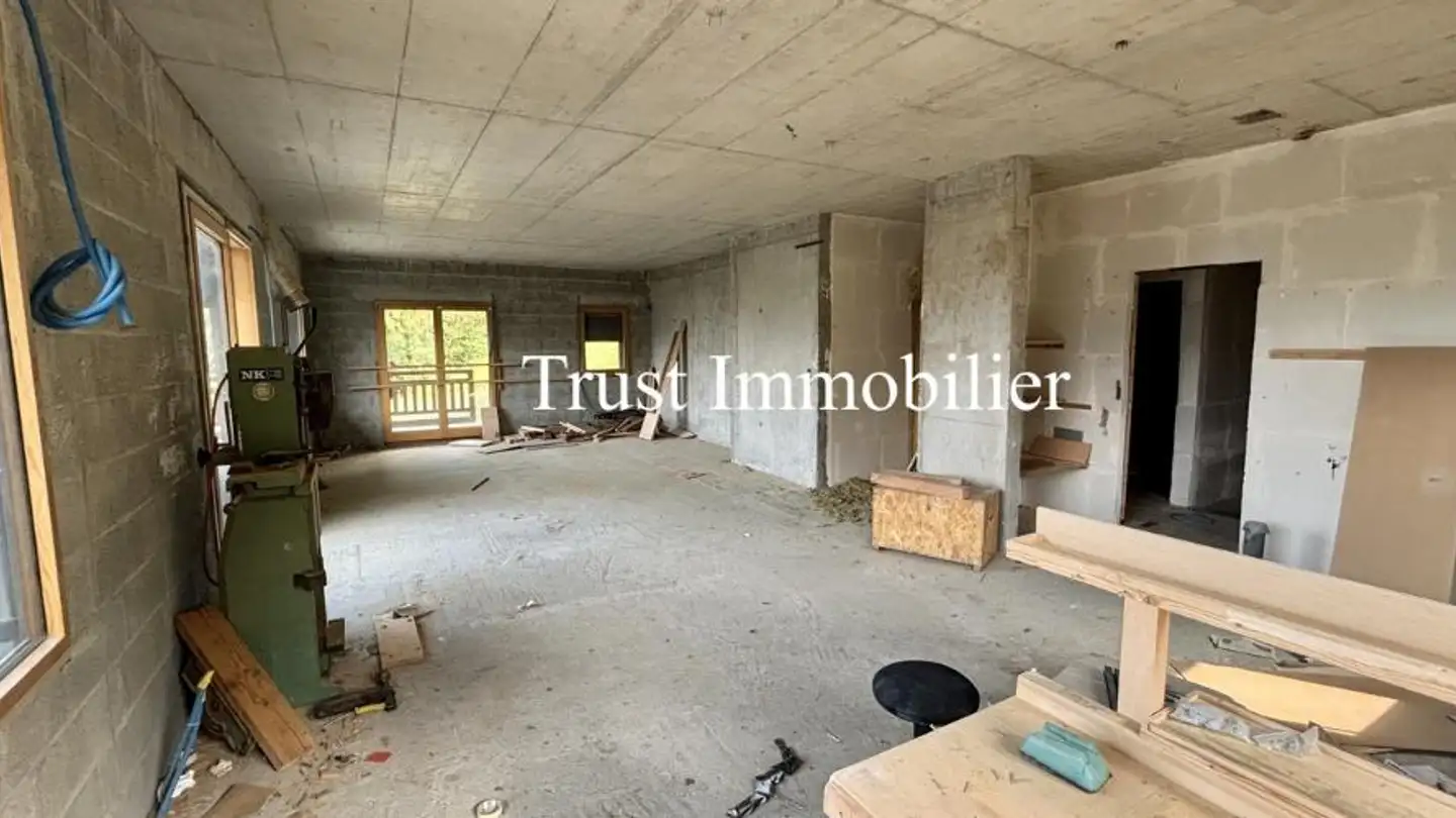 Chalet for sale - 1882 Gryon - Photo 3
