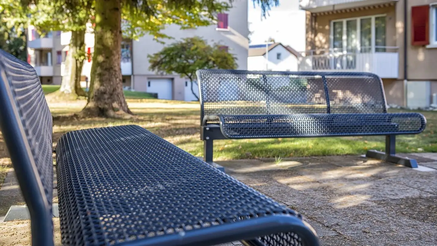 Appartamento in affitto - Ackerstrasse 6, 5330 Bad Zurzach - Photo 4