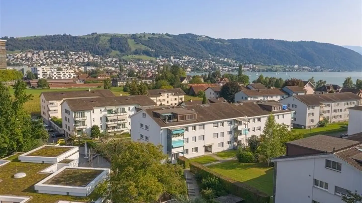 Appartamento in affitto - Letzistrasse 14, 6300 Zug