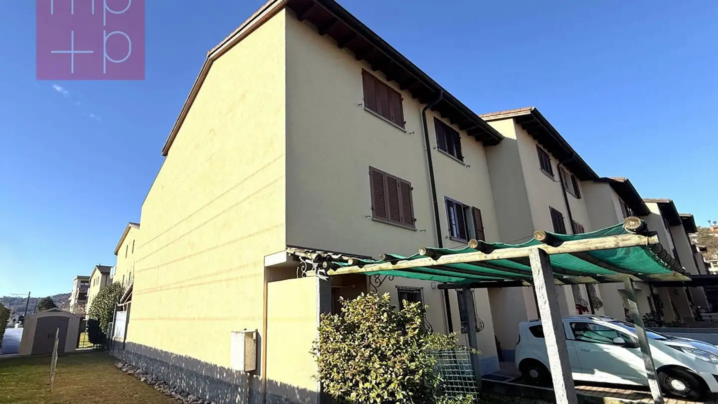 Casa singola in vendita - 6987 Caslano - Photo 3