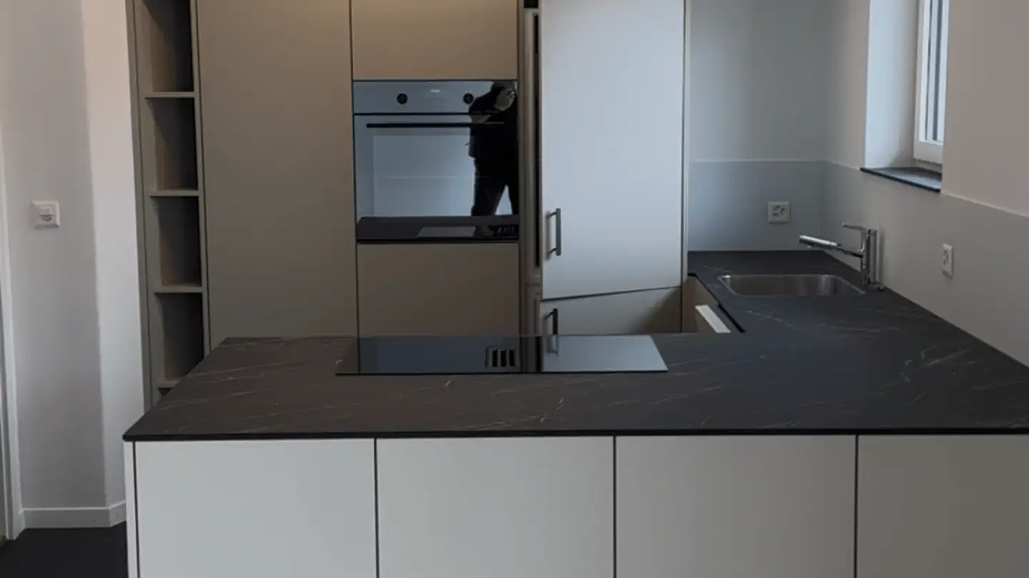 Apartment for rent - Lerchenbergstrasse 30, 8703 Erlenbach ZH - Photo 2