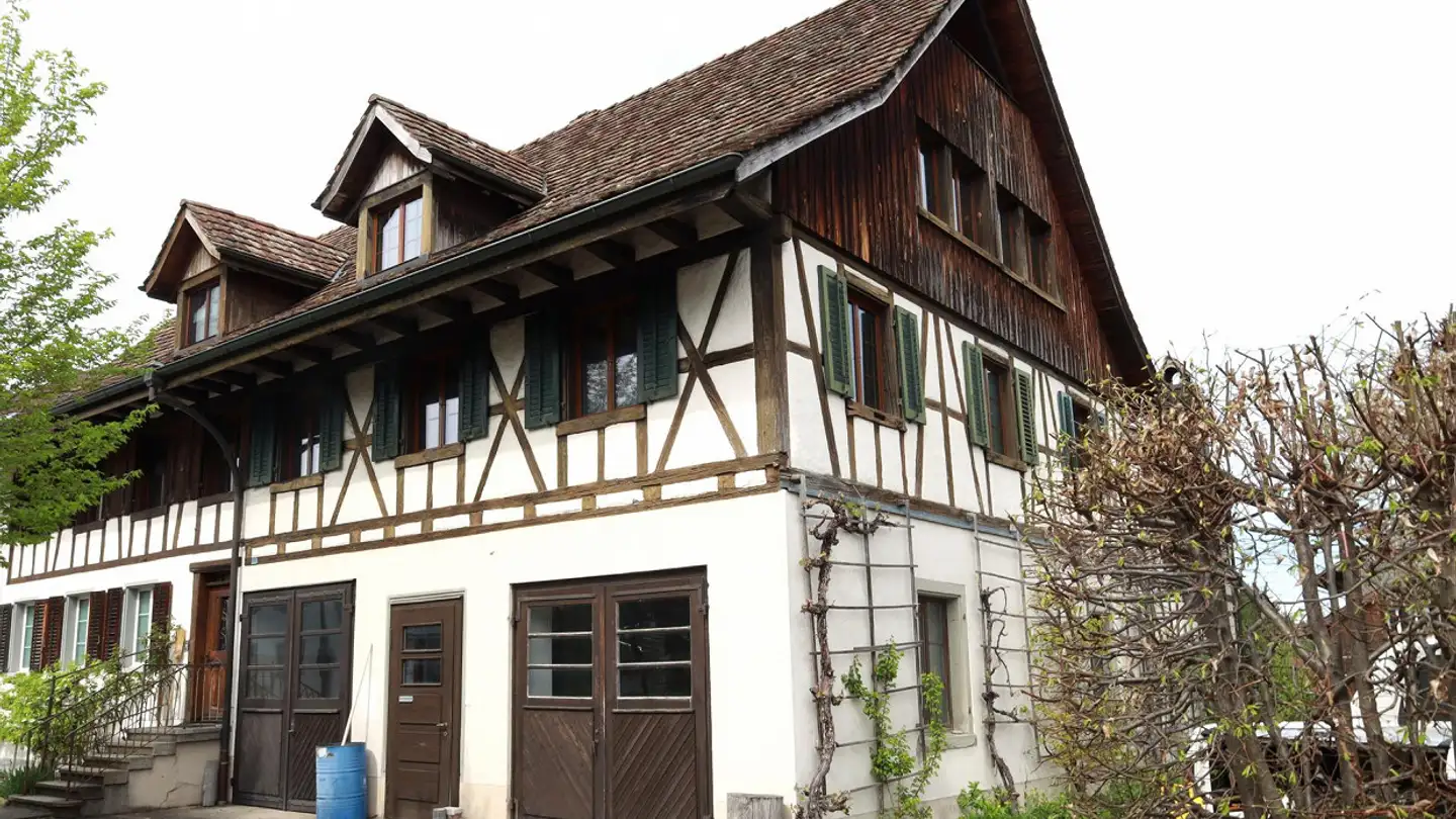 Mehrfamilienhaus kaufen - Zürcherstrasse 17a, 8174 Stadel b. Niederglatt - Foto 4