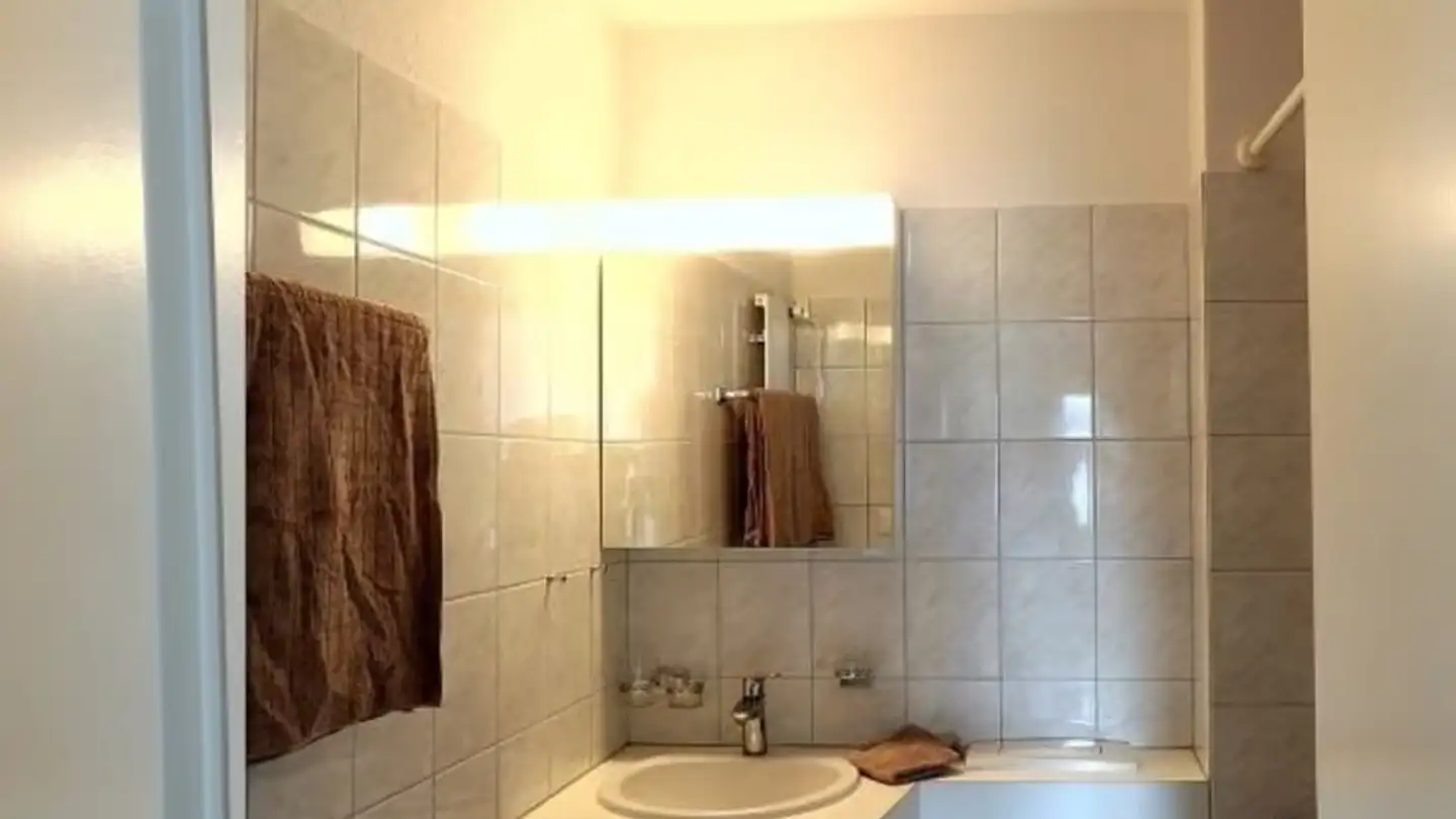 Appartement à louer - 5430 Wettingen