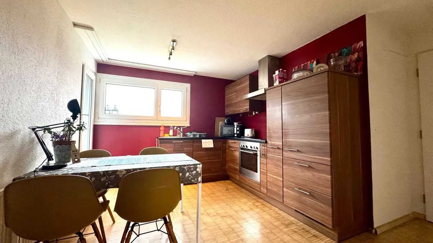 Apartment for sale - Langackerstrasse, 5233 Stilli - Photo 4