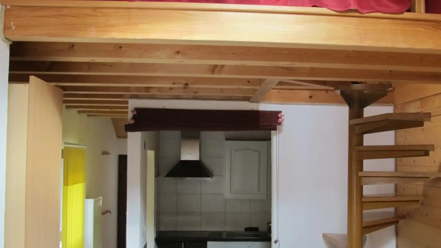 Appartement à louer - Route De Saint-André 2, 1872 Troistorrents - Photo 2