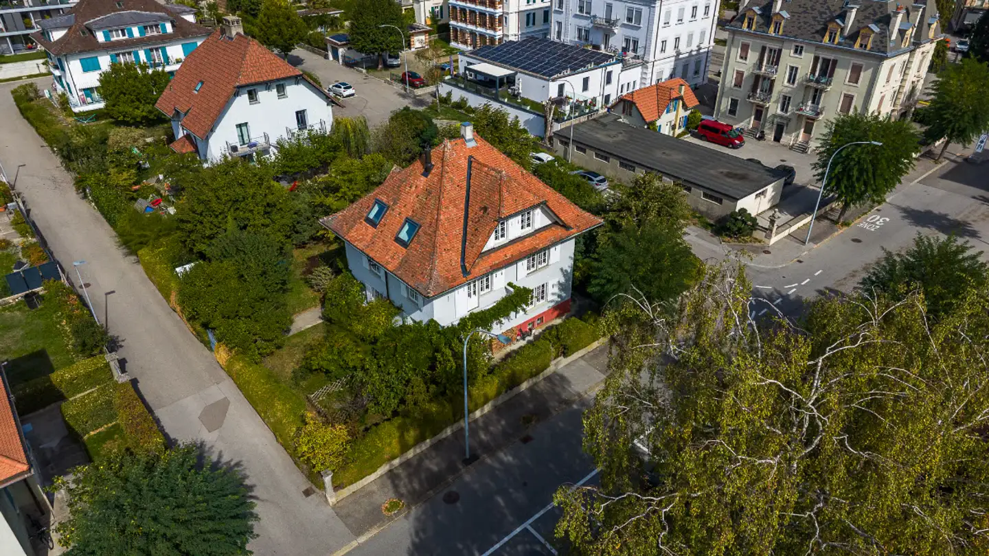 Studio for sale - Rue Des Jordils 3, 1630 Bulle - Photo 3