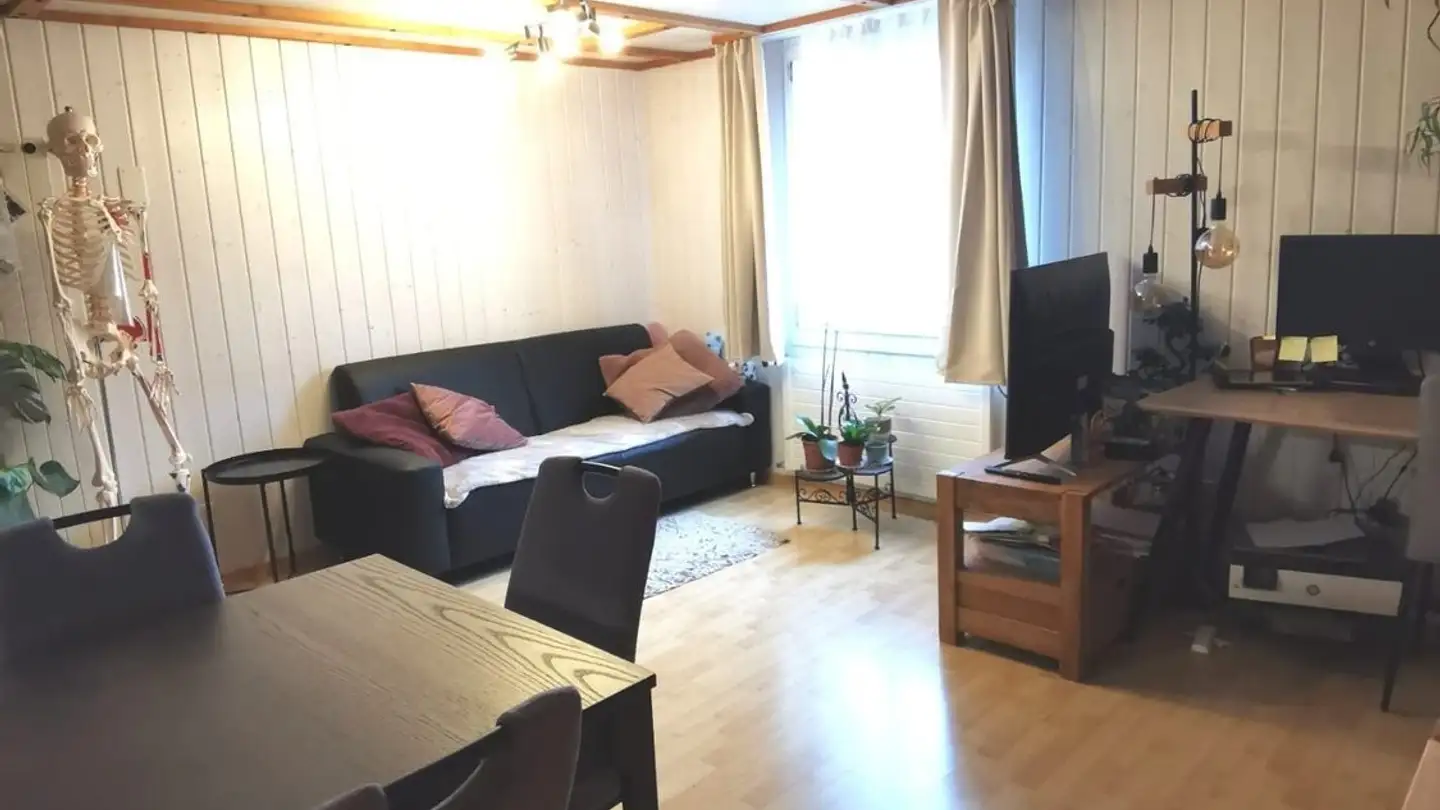 Appartement à louer - Morgenstrasse 6, 9242 Oberuzwil