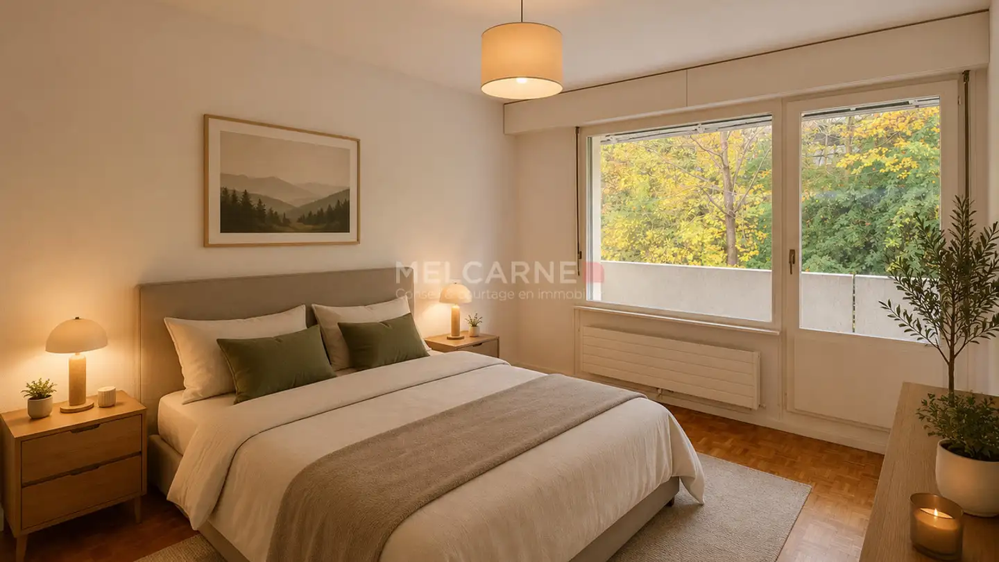 Apartment for sale - 1218 Le Grand-Saconnex