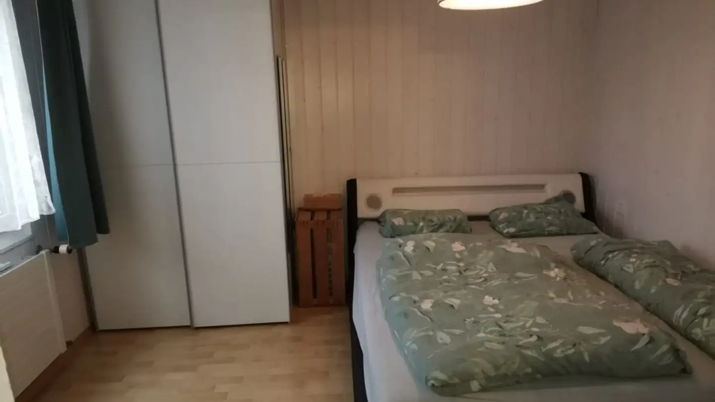 Wohnung mieten - Morgenstrasse 6, 9242 Oberuzwil