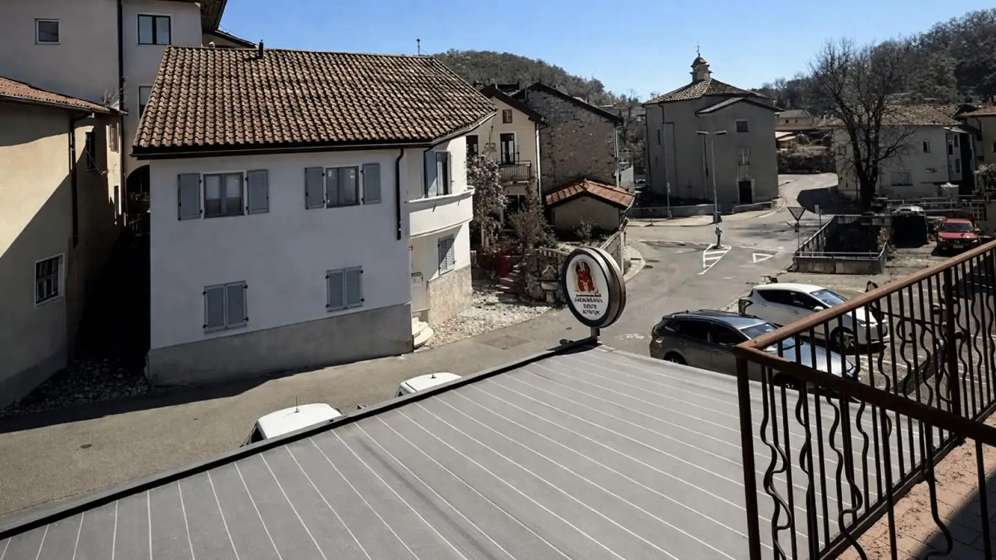 Appartamento in affitto - Cantón Sótt, 6864 Arzo - Foto 4