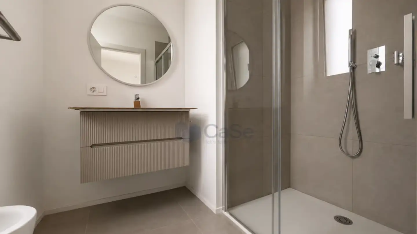 Wohnung mieten - Via Corte, 6963 Pregassona - Foto 3