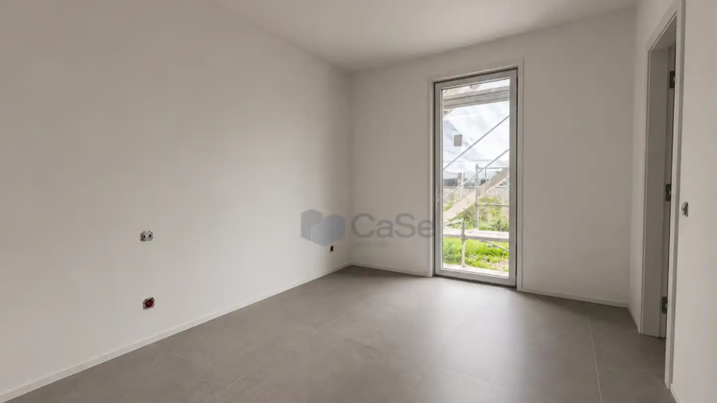 Wohnung mieten - Via Corte, 6963 Pregassona - Foto 2