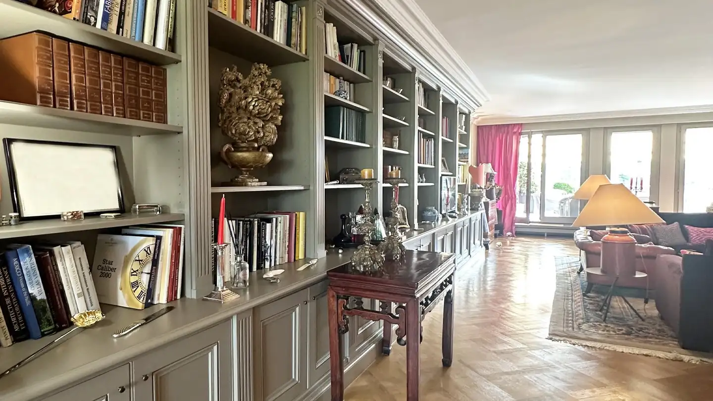 Wohnung kaufen - 1201 Genève - Foto 4