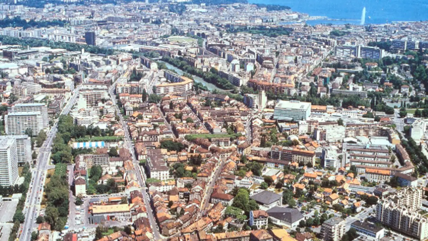 Apartment for sale - 1227 Carouge GE