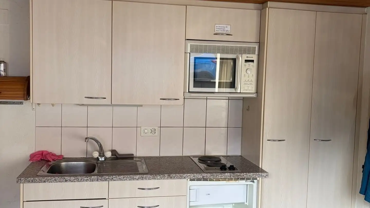 Wohnung mieten - 5032 Aarau Rohr - Foto 2