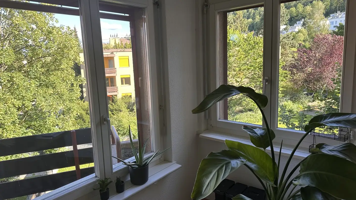 Apartment for rent - 8810 Horgen - Photo 2