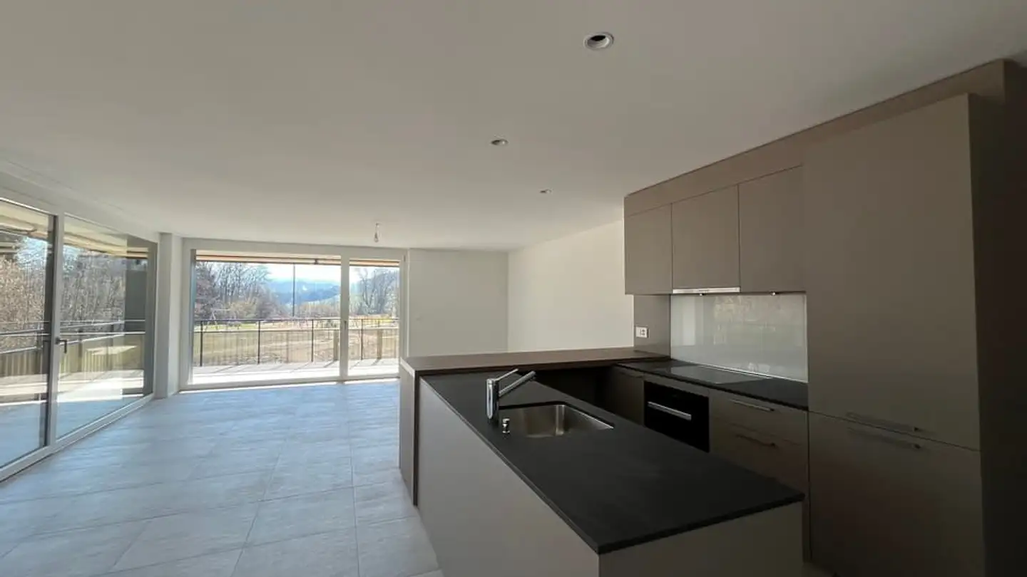 Appartement à louer - Impasse De Champ-Riond 14, 1753 Matran