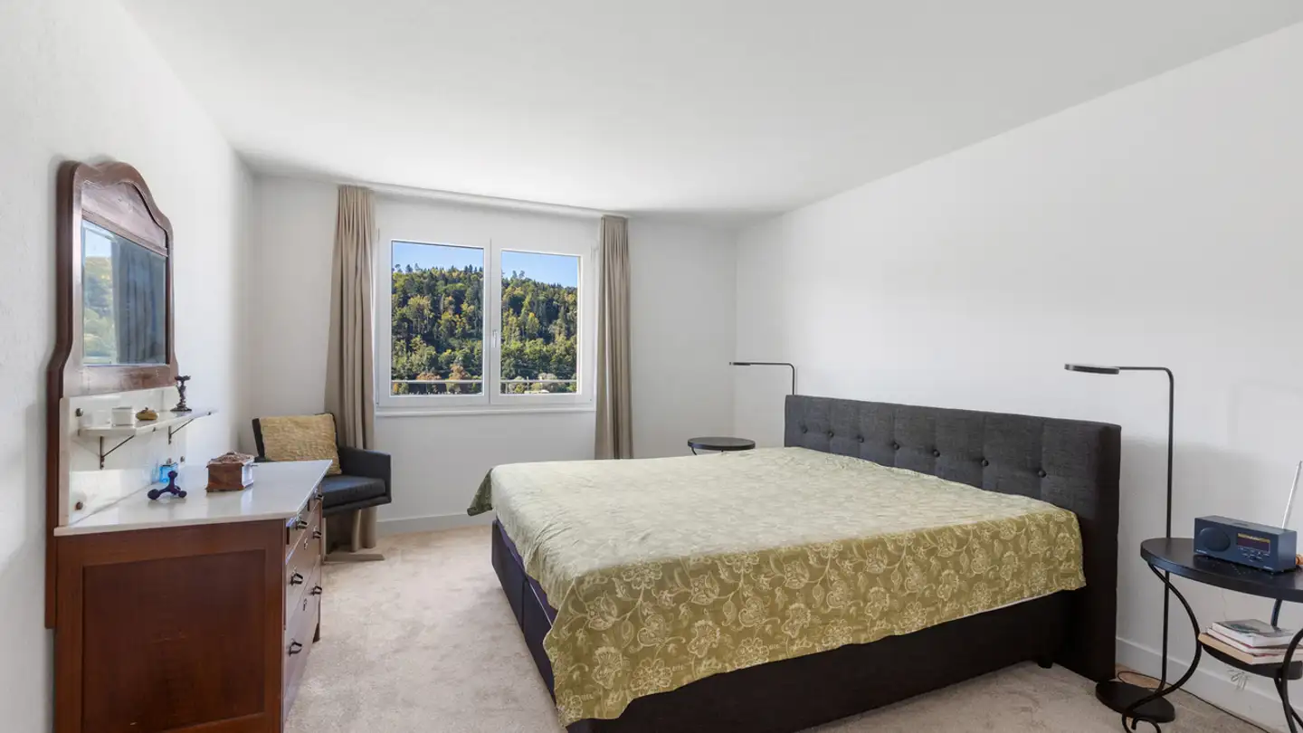 Appartamento in vendita - Vorstadtstrasse 13, 5723 Teufenthal AG - Photo 3