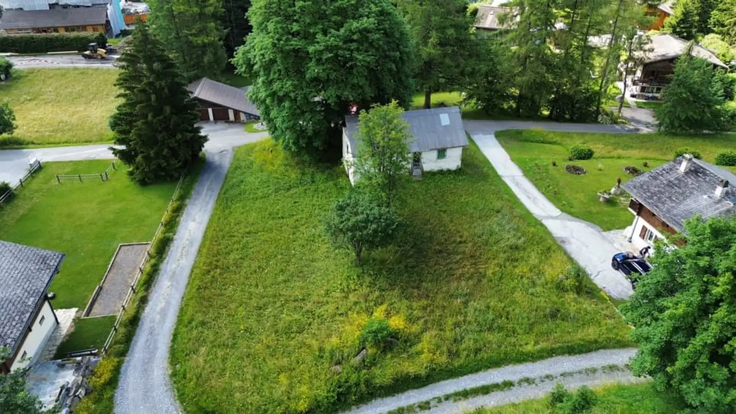 Maison individuelle à vendre - 1911 Ovronnaz - Photo 3