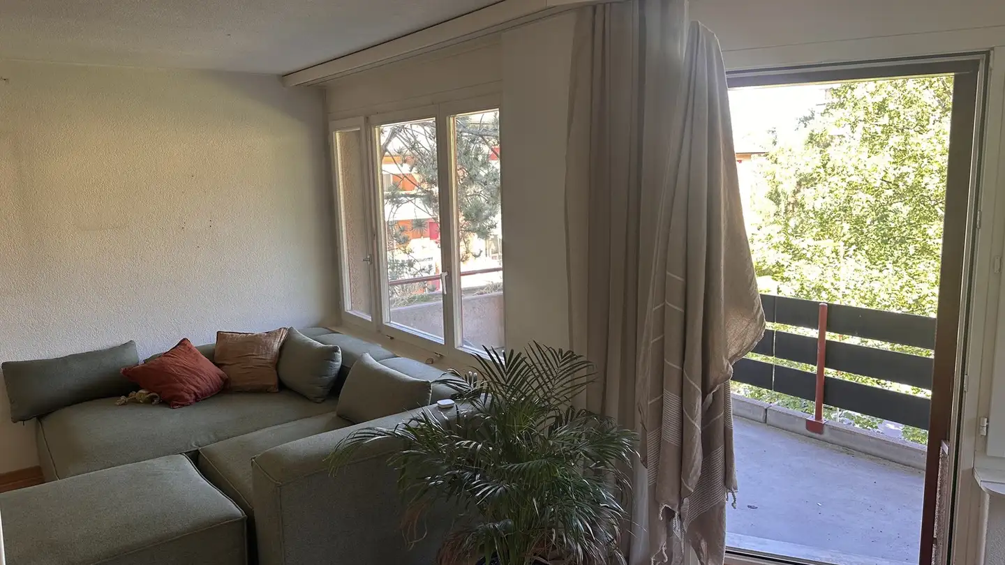 Apartment for rent - 8810 Horgen - Photo 3