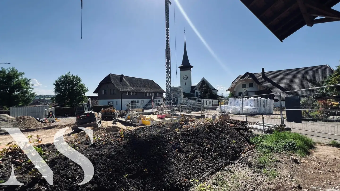 Appartement à vendre - Kirchgässli 3, 3210 Kerzers - Photo 3