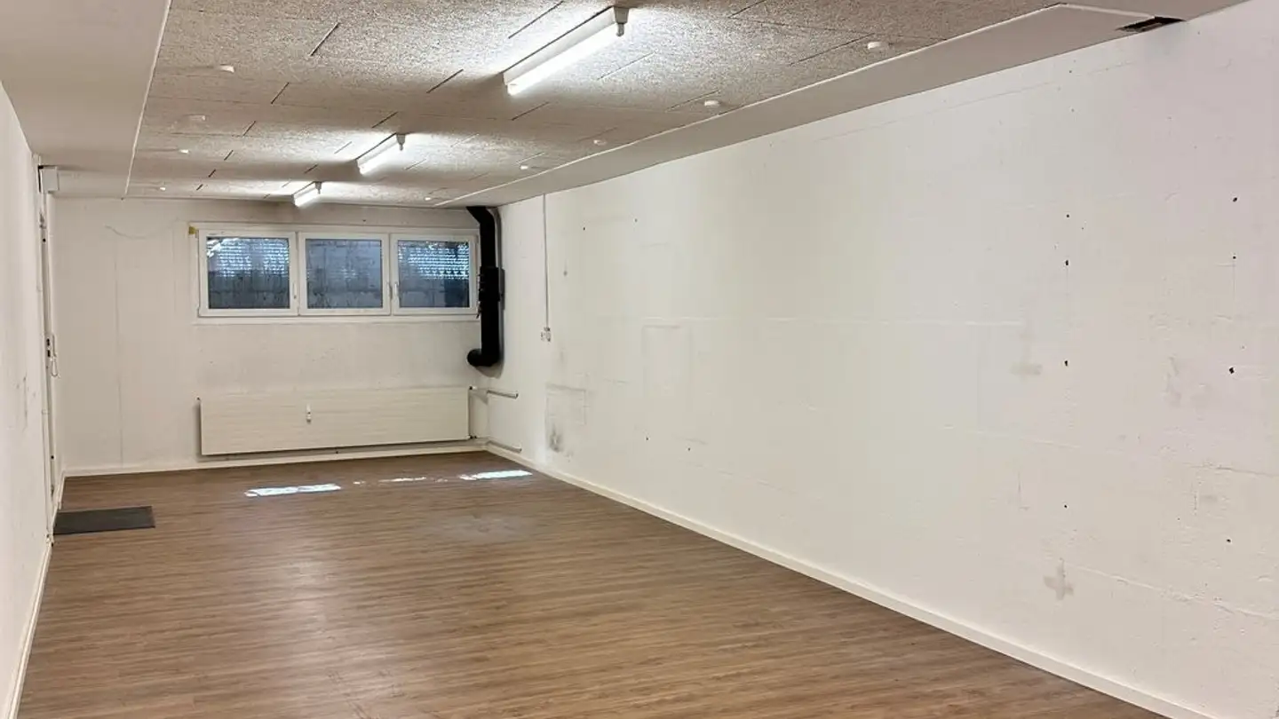 Commercial for rent - Hauptstrasse 62, 4102 Binningen - Photo 3