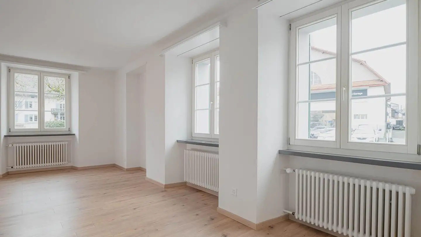 Apartment for rent - Schaffhauserstrasse 2, 8213 Neunkirch - Photo 4