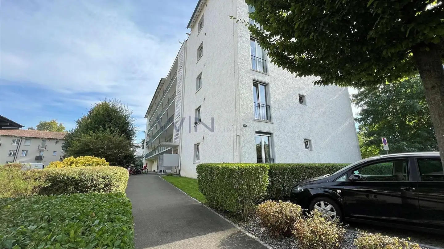 Apartment for sale - 6010 Kriens
