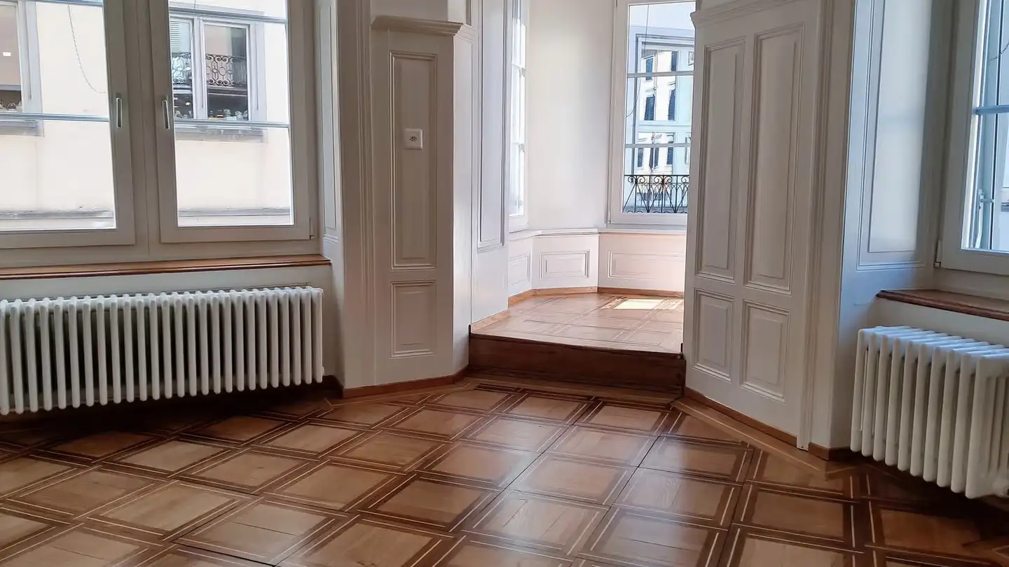 Wohnung mieten - Brunngasse 1, 8001 Zürich - Foto 4