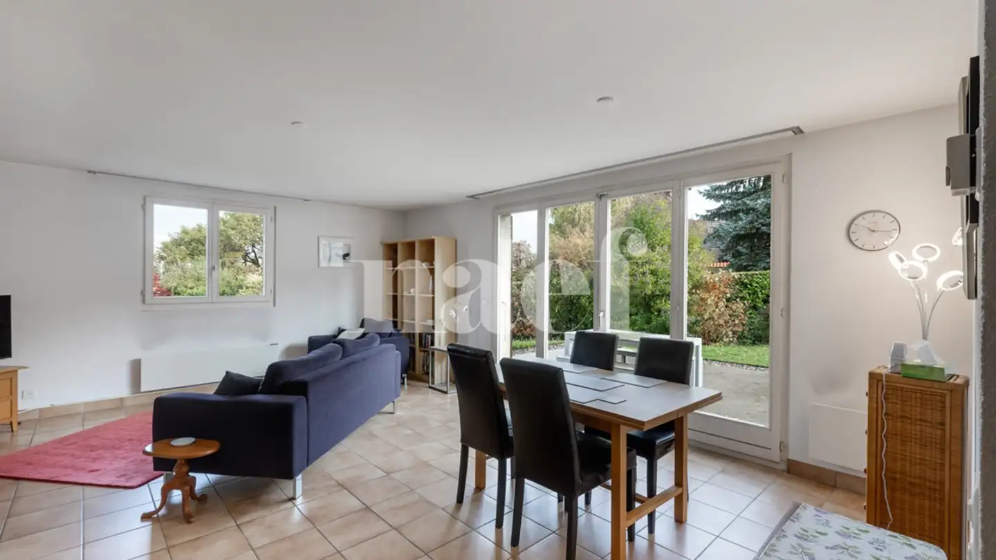 Maison jumelle à vendre - 1218 Le Grand-Saconnex - Photo 3