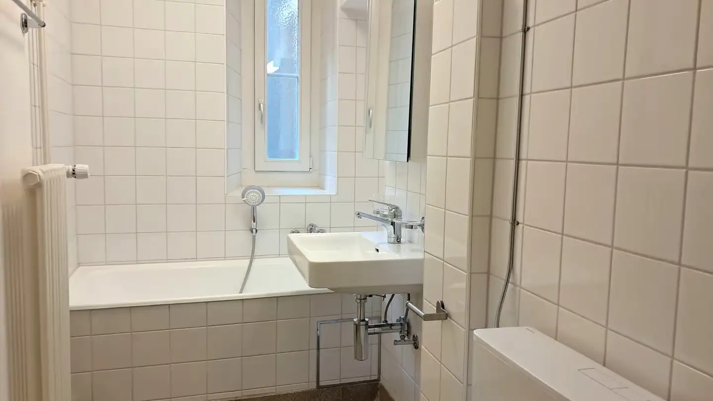 Wohnung mieten - Brunngasse 1, 8001 Zürich - Foto 3