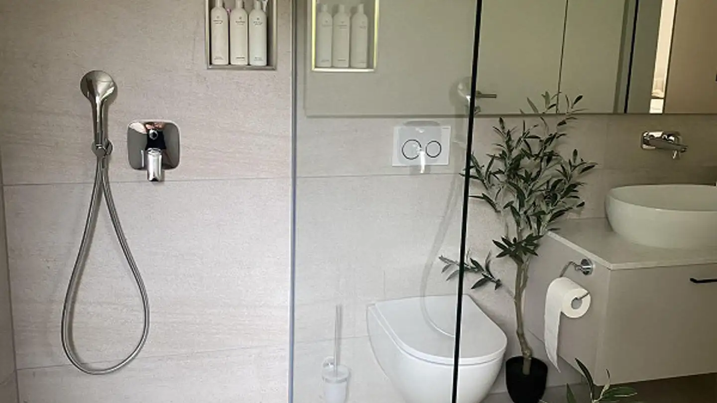 Appartamento in affitto - Ausserdorf 2b, 4324 Obermumpf - Foto 4
