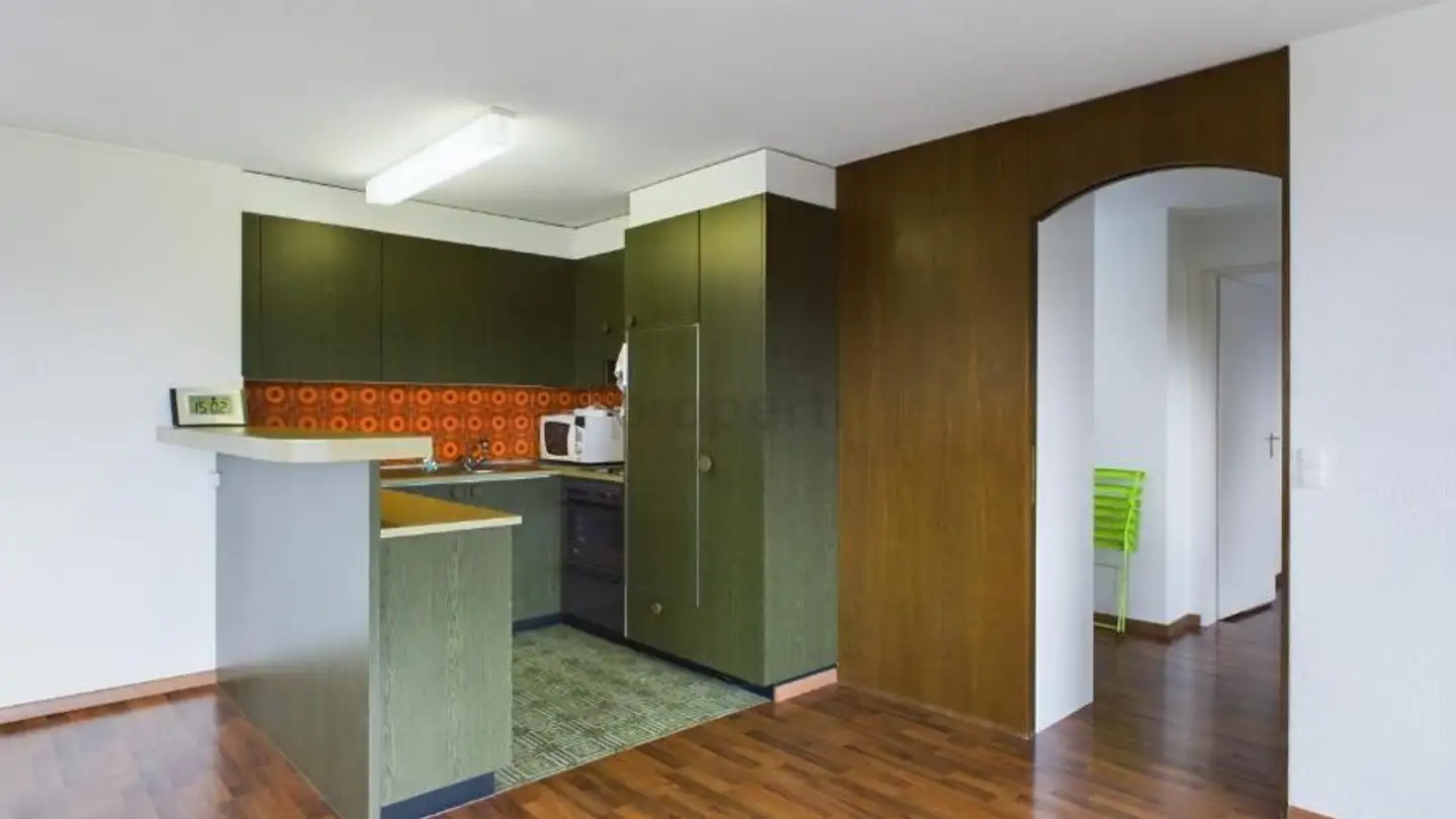 Appartement à louer - 8835 Feusisberg - Photo 2