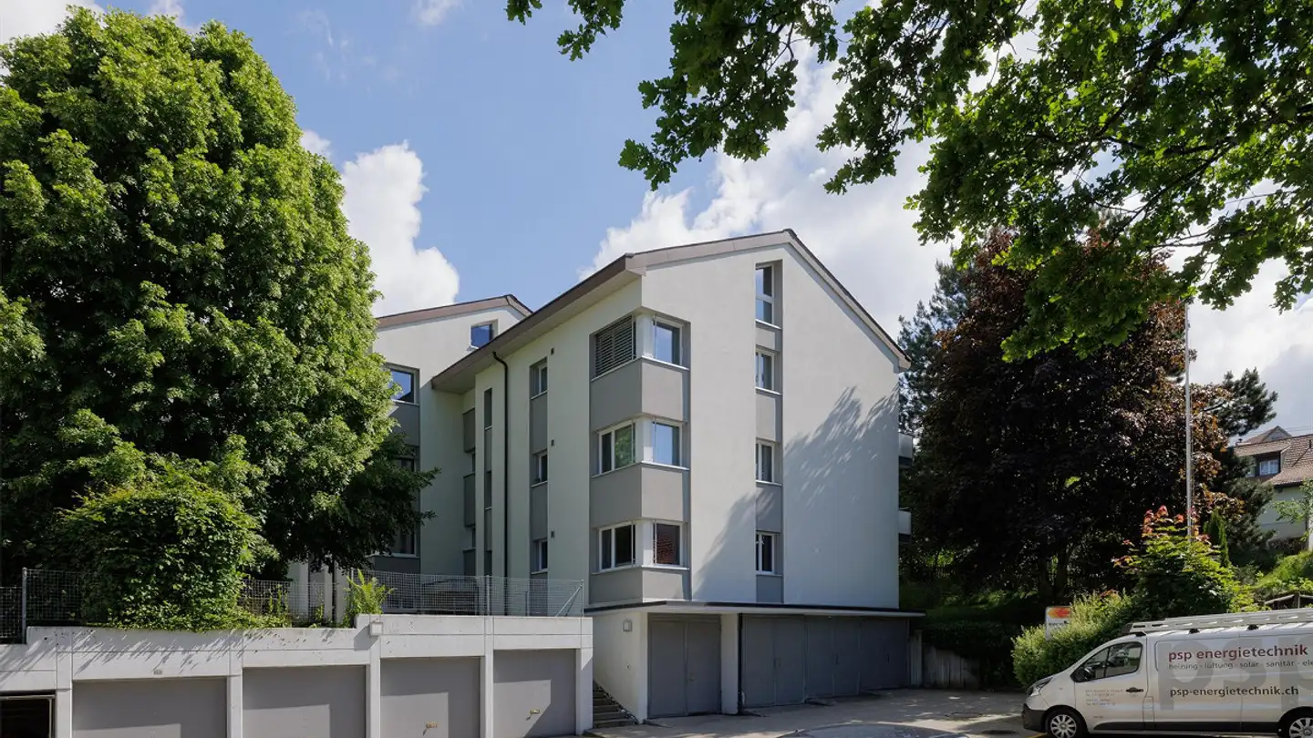 Apartment for rent - Hinterwies 29, 9042 Speicher