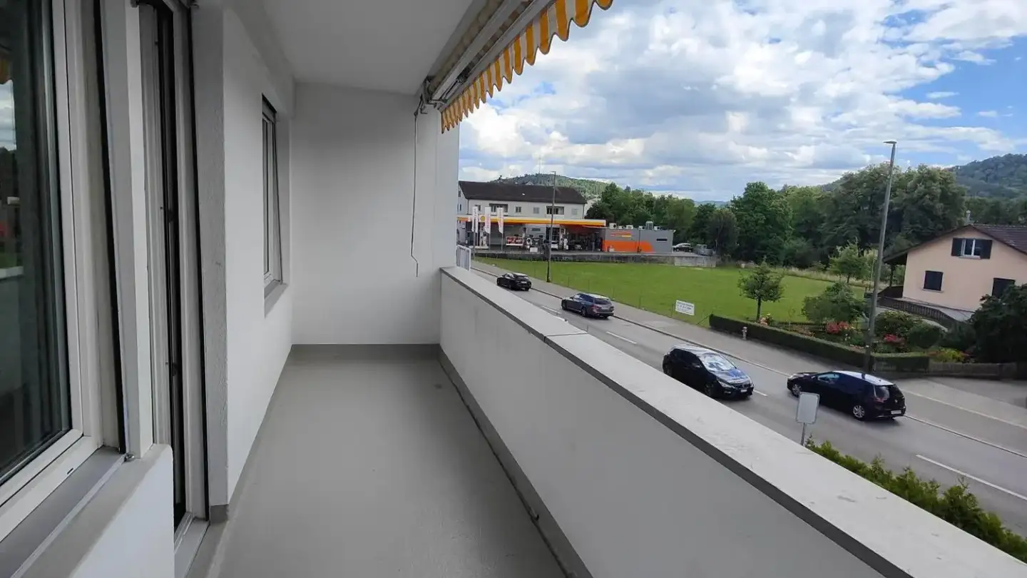 Wohnung mieten - Wülflingerstrasse 398, 8408 Winterthur - Foto 4
