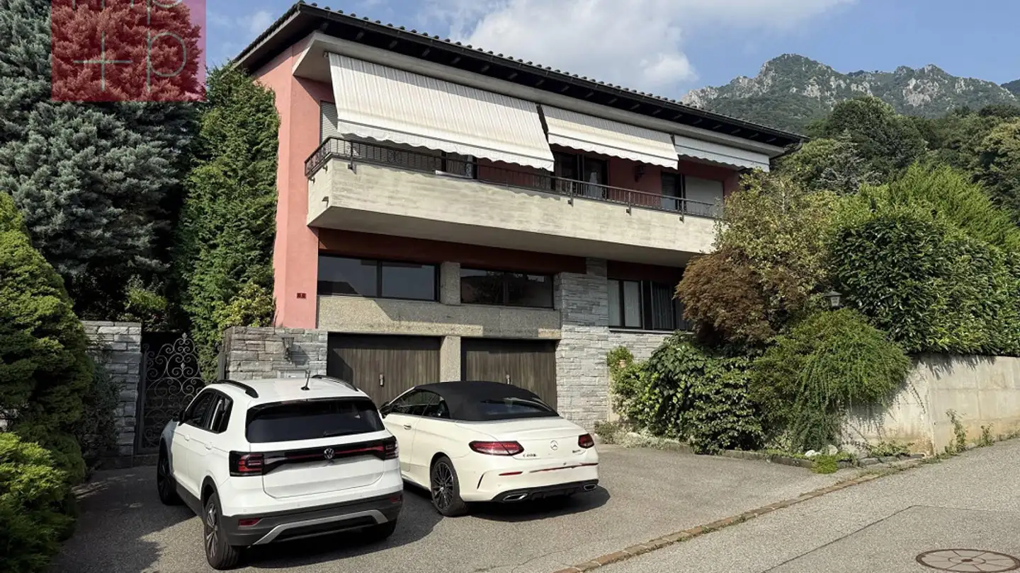 Villa in vendita - 6965 Cadro - Photo 2