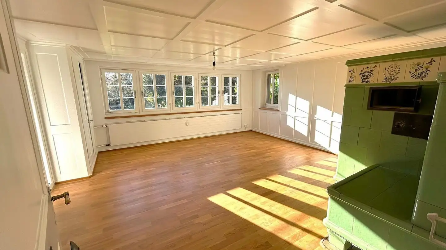 Apartment for rent - Horngasse 2, 8802 Kilchberg ZH