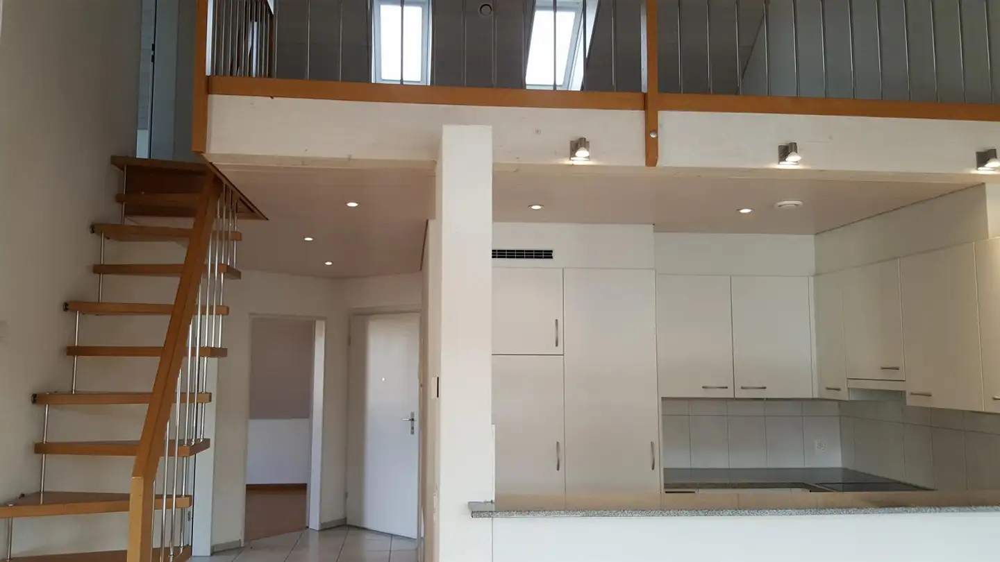 Apartment for rent - Im Bungert 3, 8424 Embrach