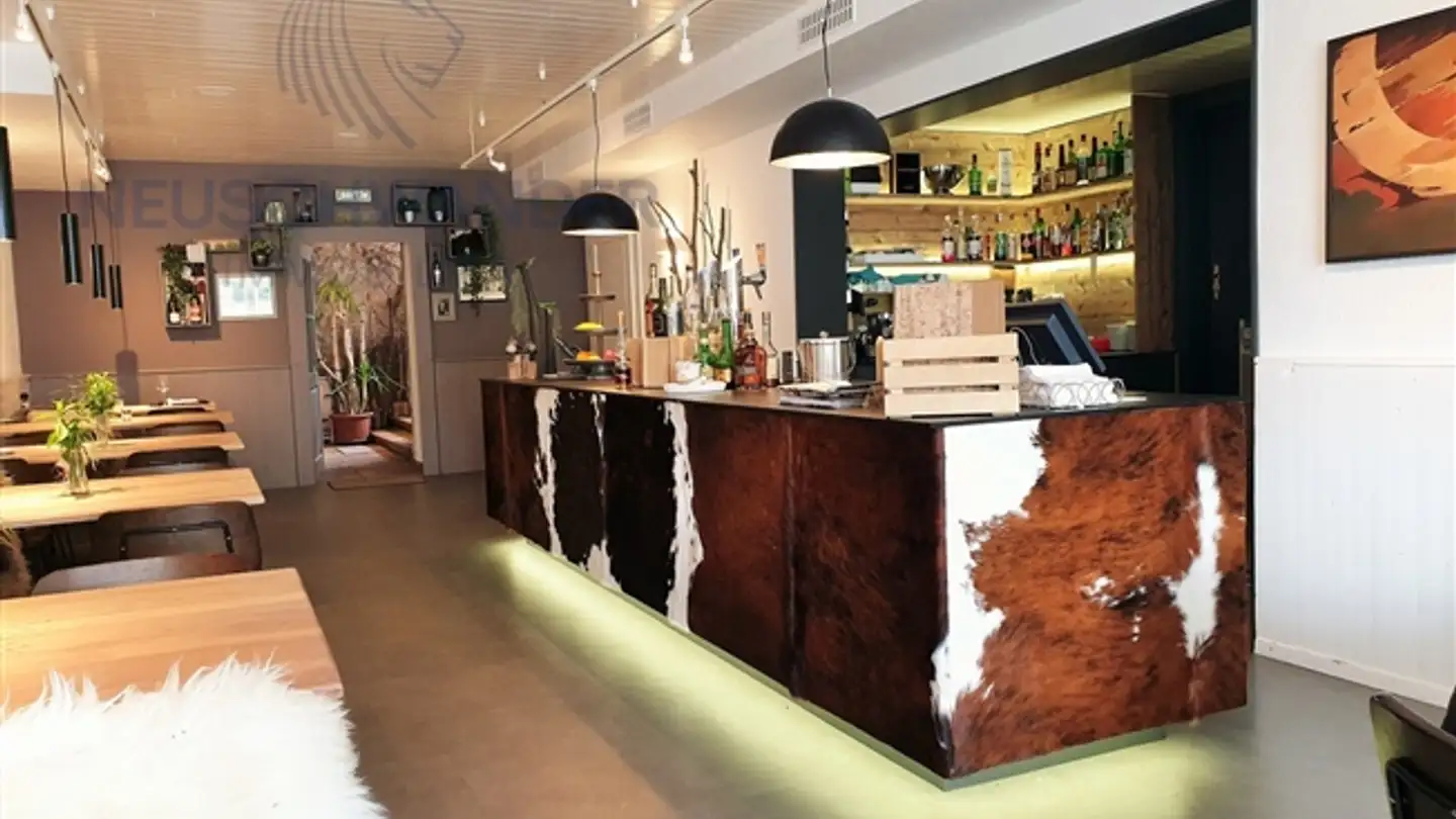 Hotel in vendita - 2800 Delémont - Photo 2