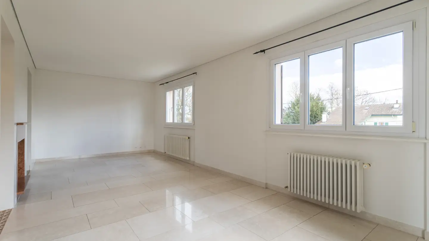 Villa à vendre - Chemin de Villars, 1290 Versoix - Photo 3